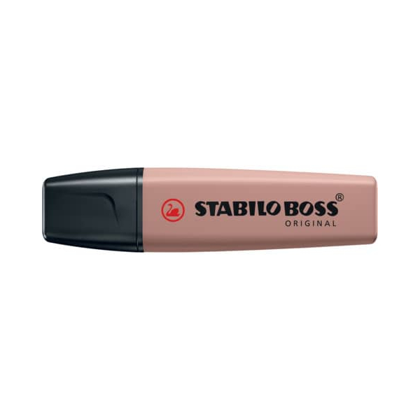 Boss Original Nature Colors Highlighter - Stabilo - 165, Umbra