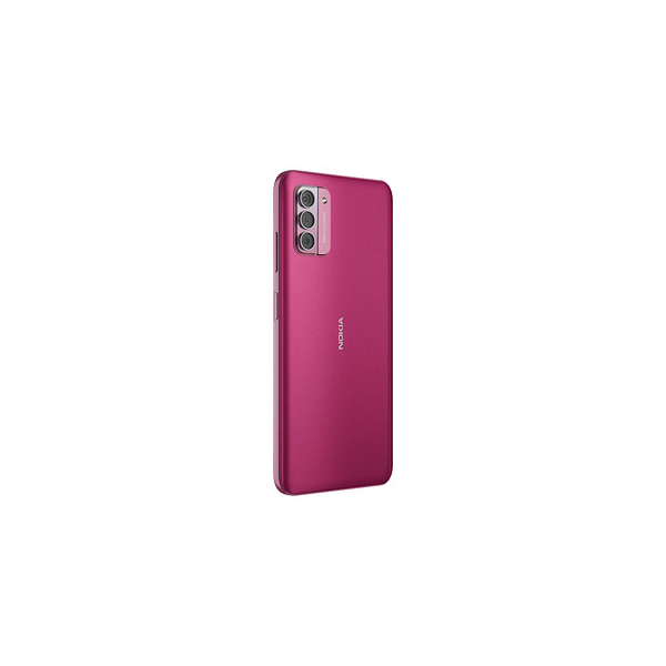 NOKIA G42 Dual-SIM-Smartphone Bürobedarf GB Thüringen pink 128 - 5G