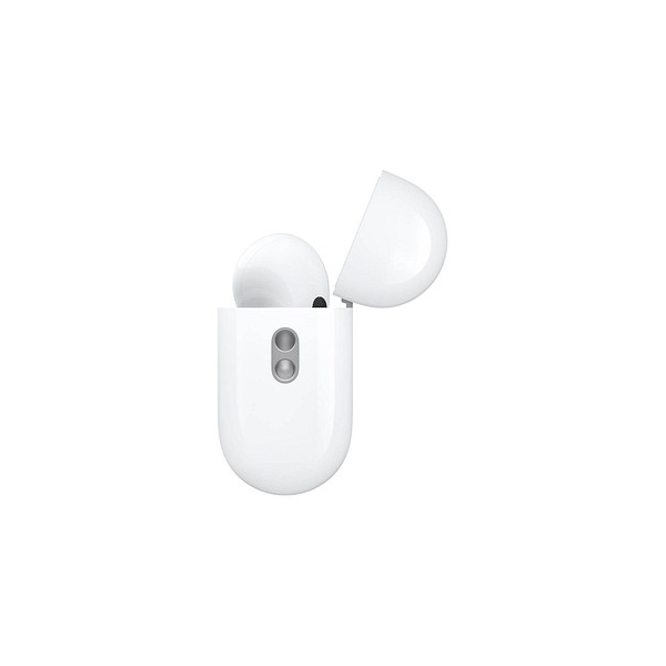 Apple EARPODS USB-C - Kopfhörer - white/weiß 