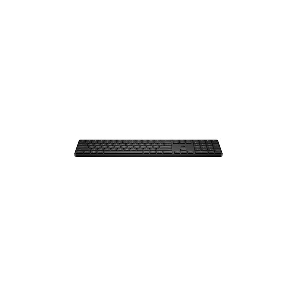 0196188160442 - 981 € EXTRA SPAREN MIT CODE SUN24 + HP 455 programmierbare Wireless-Tastatur