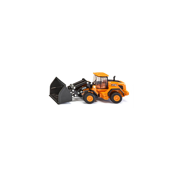 4006874017898 - Radlader JCB 457 WLS 1789 Spielzeugauto 4006874017898 siku