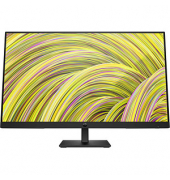 HP P27 G5 Monitor 68,6 cm (27,0 Zoll) schwarz