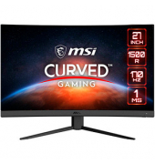 msi Optix G27CQ4DE E2 Curved Monitor 69,0 cm (27,0 Zoll) schwarz