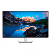 DELL UltraSharp U4323QE Monitor 107,95 cm (42,51 Zoll) schwarz