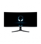 DELL Alienware AW3423DWF Monitor 86,9 cm (34,2 Zoll) schwarz