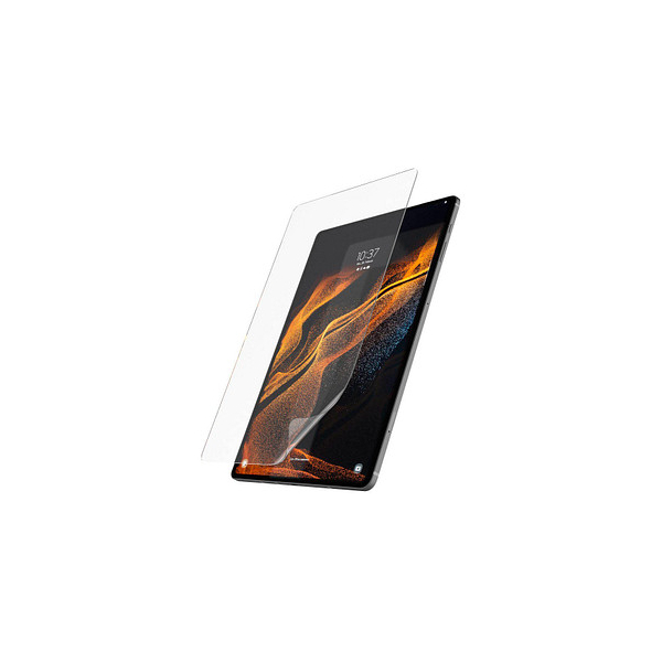 4047443493460 - Hiflex Display-Schutzglas für Samsung Galaxy Tab S8 Ultra Galaxy Tab S9 Ultra 4047443493460 hama