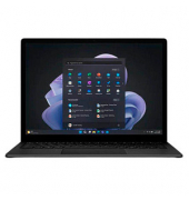 Surface Laptop 5 Notebook, 16 GB RAM, 256 GB SSD, Intel Core™ i7-1265U