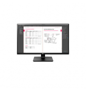 LG 27BN65QP-B Monitor 68,6 cm (27,0 Zoll) schwarz