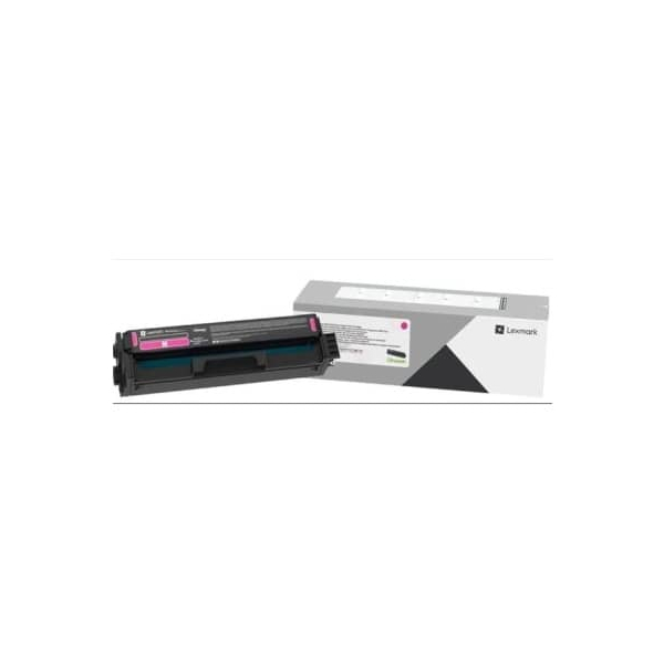 0734646719575 - 24B7500 Magenta Toner C2326   XC2326 - Tonerpatrone Magenta