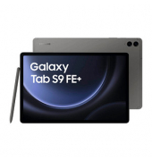 Galaxy Tab S9 FE+ WiFi Tablet 31,5 cm (12,4 Zoll) 128 GB grau