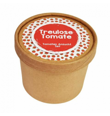 Wundertüte Treulose Tomate Pott