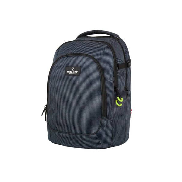 9002638234599 - Schulrucksack Grid Navy 30L 9002638234599 WALKER CAMPUS EVO 20