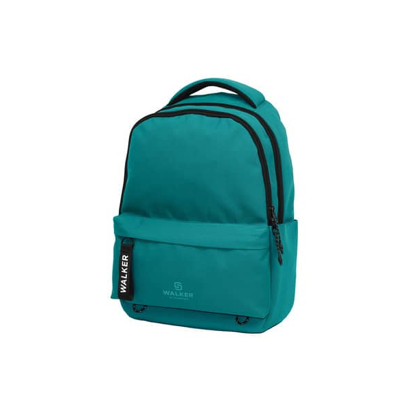 9002638234841 - Rucksack Emerald 9002638234841 WALKER CLASSIC