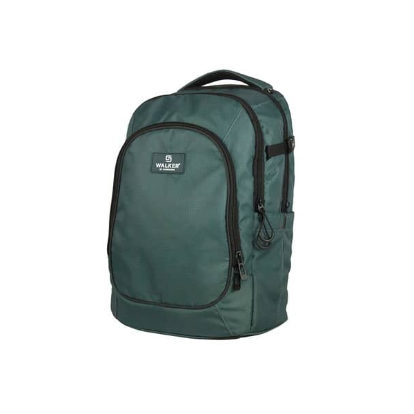 9002638234568 - Schulrucksack 30L alge 9002638234568 WALKER CAMPUS EVO 20