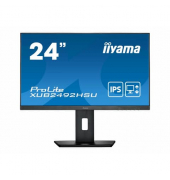 LED-Monitor ProLite, 60.5cm (24) LED-Monitor