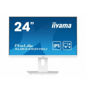 LED-Monitor ProLite, 60.5cm (24) LED-Monitor