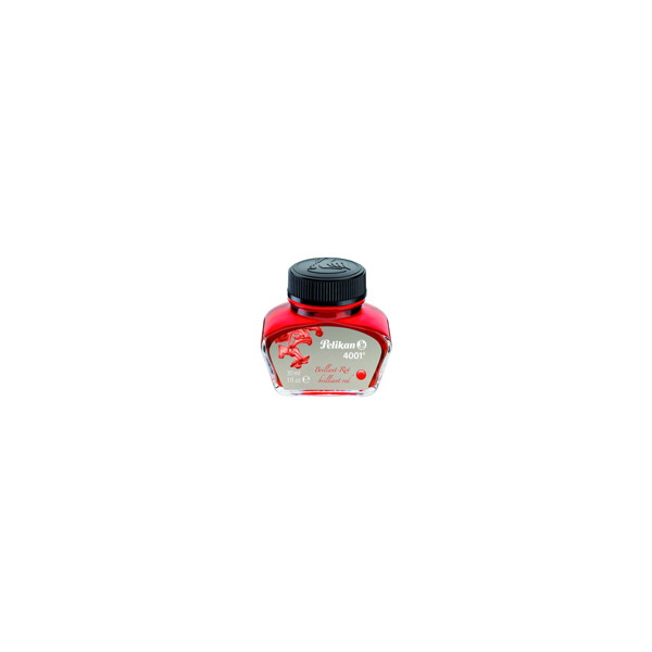 4012700235589 - Tinte 4001 301036 Inhalt 30ml brillant-rot 40127002