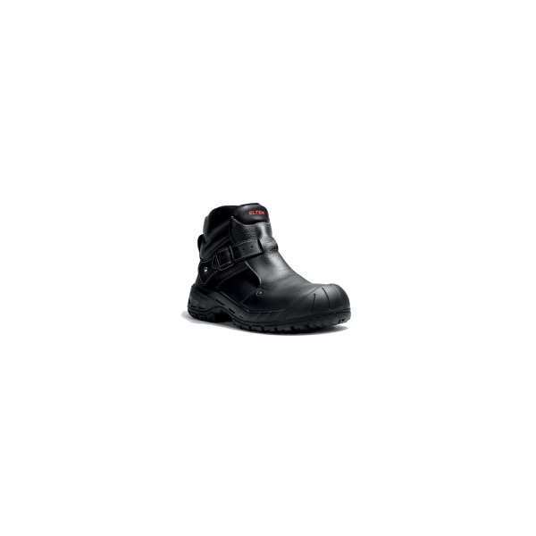 4030839210444 - Elten Sicherheitsschuhe Carl 64461-41 Sicherheitsstiefel S3 Schuhgröße (EU) 41 Schwarz 1 Paar