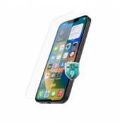 Schutzglas Premium Crystal Glass 219929, für iPhone 15 Plus15 Pro Max