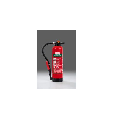 Schaum-Feuerlöscher 811641.0035 SKA+ 6 PRO, 6 l Schaum-Feuerlöscher Schaum-Feuerlöscher