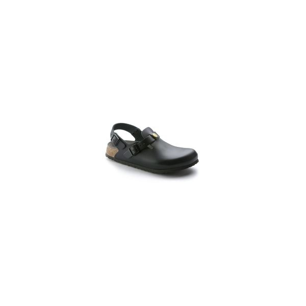 4052001209063 - Sicherheitsschuh 61400 Tokio ESD Clog Größe 41 schwarz 4052001209063 Birkenstock