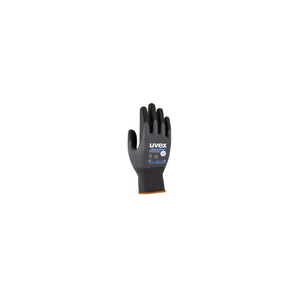 4048612044452 - Handschuhe phynomic allround Polyamid Elastan Aqua-Polymer-Schicht EN 388 (3 1 3 1) 10 Paar Gr 6