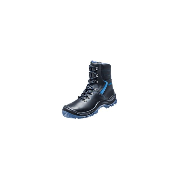 4043692123264 - Sicherheitsschuhe Anatomic Bau 845 xp S3 Arbeitsschuhe Arbeitsstiefel Größe 44 - Atlas