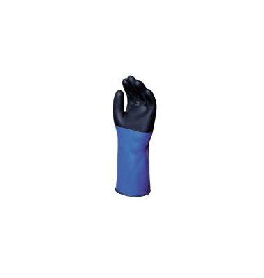 Hitzeschutz Handschuhe Größe 8/M