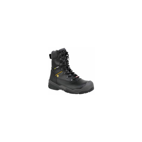 6408487440786 - Sicherheitsstiefel Jalas Offroad S3 SRC CI HRO HI Gr44 6408487440786 EJENDALS AB