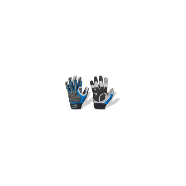 ELYSEE Handschuhe Elysee 0887 Timberman Größe 9 6 Paar blau - Bürobedarf  Thüringen