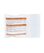 Druckverbandpäckchen Söhngen 1002001, Spezial, EO-sterilisiert, einzeln, orange Druckverbandpäckchen Druckverbandpäckchen