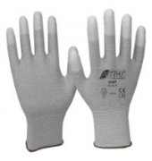 Handschuhe Nitras 6230T, Größe 5, 240 Paar