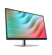 HP E27 G5 6N4E2AA Monitor 68,6 cm (27,0 Zoll) schwarz