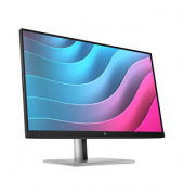 HP E24 G5 6N6E9AA Monitor 60,5 cm (23,8 Zoll) schwarz