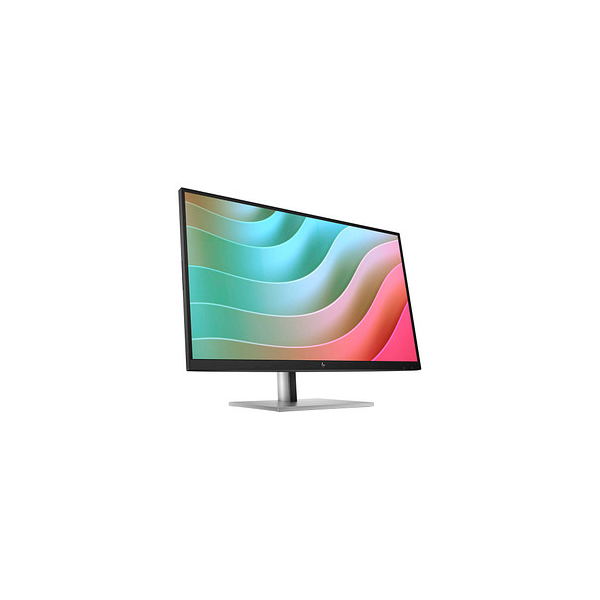 0196786301315 - E27Q G5 LED-Monitor EEK E (A - G) 686 cm (27 Zoll) 2560 x 1440 Pixel 169 5 ms HDMI® DisplayPort USB 32 Gen 1 (USB 30) USB-B IPS LED