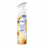 Raumspray Goldene Orchidee blumig