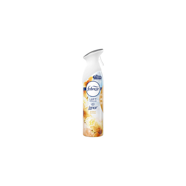 8006540461167 - Raumspray Goldene Orchidee blumig 8006540461167 febreze 185 Mi