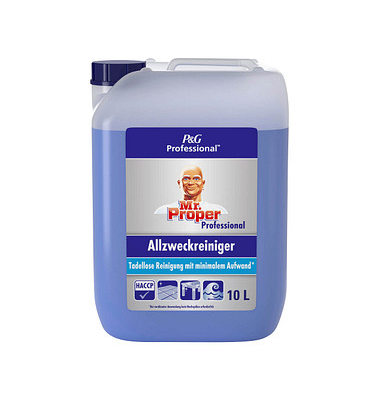 Ocean Allzweckreiniger 10,0 l