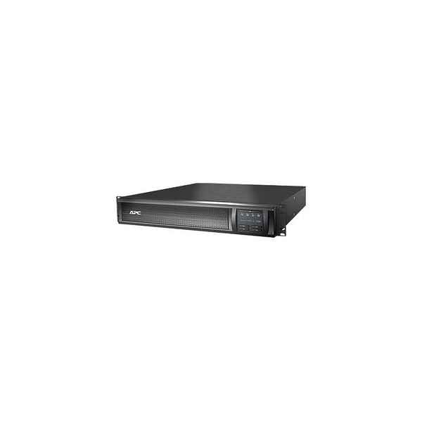 0731304281702 - Smart-UPS X 1500VA Rack Tower LCD 2U inkl Netzwerkkarte USB seriell