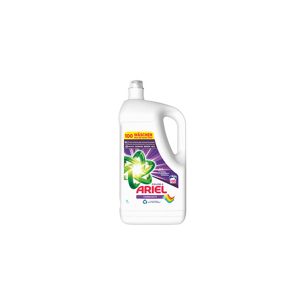 8006540840603 - COLOR+ Waschmittel 500 l  8006540840603 ARIEL 5 Liter