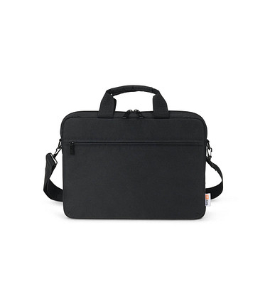 Laptop Slim Case 10-12,5 Black