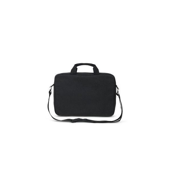 7640158669846 - Laptoptasche Toploader Kunstfaser schwarz D31798 bis 396 cm (156 Zoll)