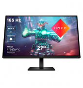 OMEN 27k 780G8E9 Monitor 68,6 cm (27,0 Zoll) schwarz