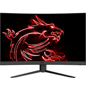 Optix G32CQ4DE E2 Curved Monitor 80,0 cm (31,5 Zoll) schwarz