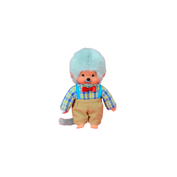 4905610233144 - Puppe  4905610233144 Monchhichi