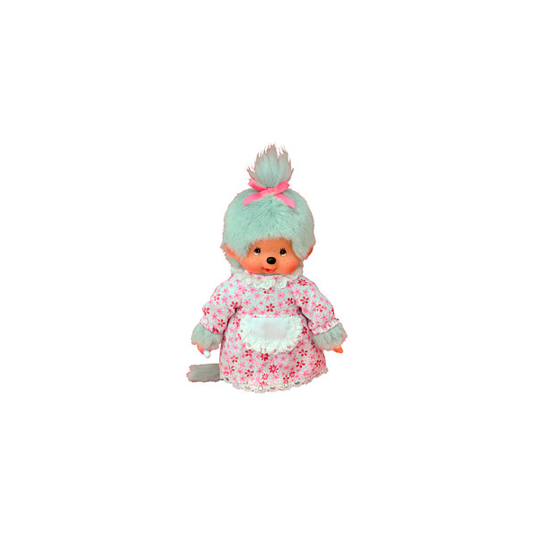 4905610233151 - Puppe  4905610233151 Monchhichi