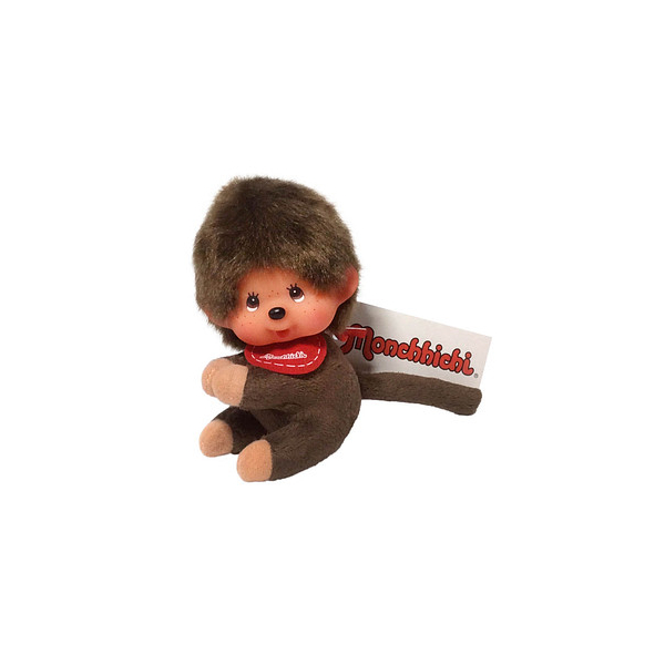 4905610257140 - Puppe  4905610257140 Monchhichi