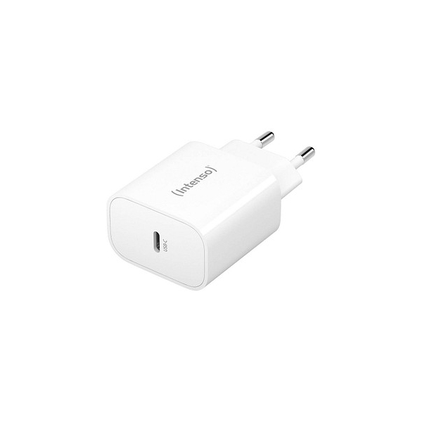 4034303033225 - 7802012 Power Adapter W20C weiß 1x USB-C 20W 7802012 4034303033225