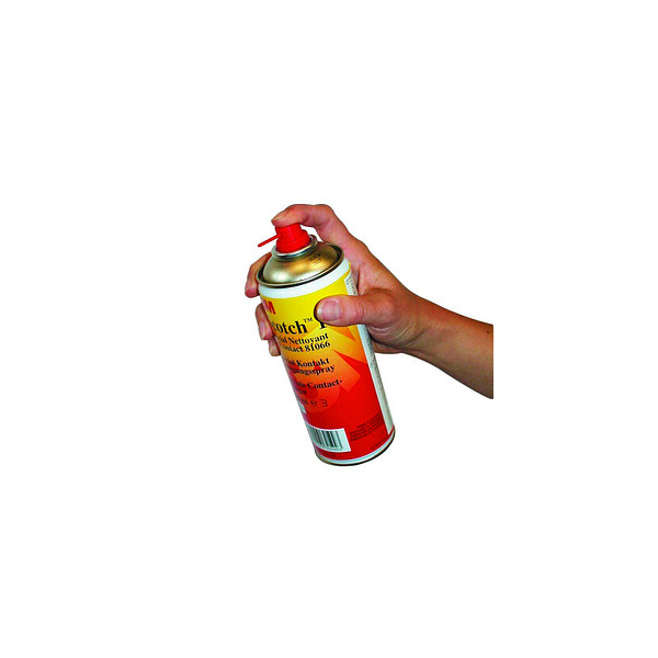 4001895305993 - Reinigungsspray Kontaktspray 4000 ml  4001895305993 400 Milliliter