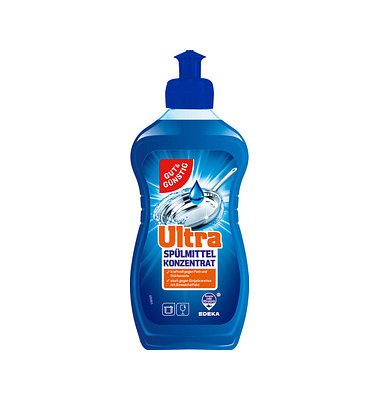 Ultra Spülmittel 0,50 l 